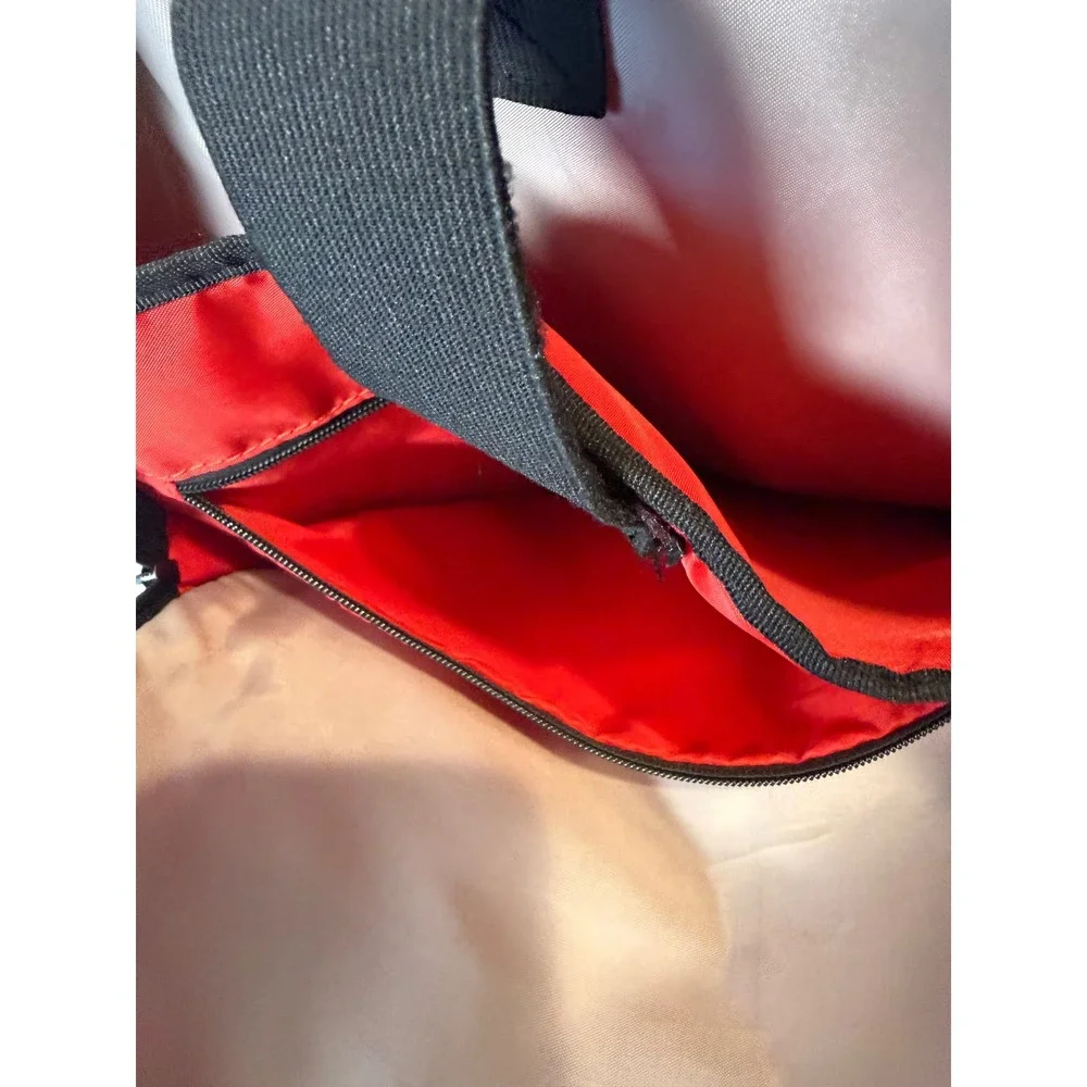 HP laptop backpack 18